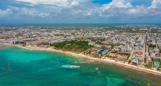 Cancún, En relación con las denuncias de detenciones ilegales de turistas.