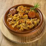 Sopa de mondongo fue elegida como una de las mejores del mundo por una página reconocida.