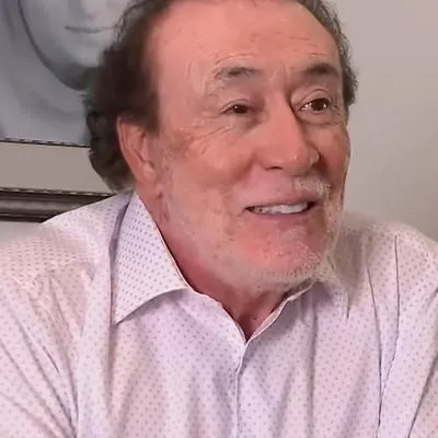 William Vinasco, en nota sobre que abrirá restaurantes en México y Panamá