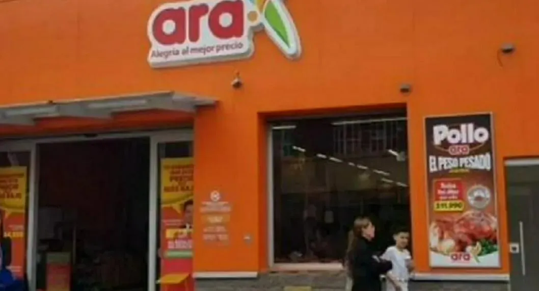 Se destapa qué pasará con los descuentos que tiendas Ara, Éxito y Olímpica anunciaron en mayo y que les dieron alivio a miles de familias colombianas.
