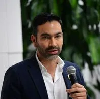 Mauricio Toro, presidente de Icetex, desmintió rumores y dijo que ni Gustavo Petro ni nadie le han pedido la renuncia.