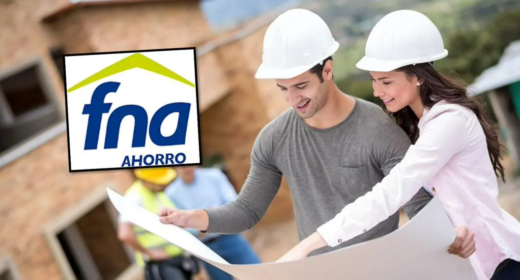 Fondo Nacional del Ahorro (FNA) tiene tasas de interés más bajas para crédito de vivienda frente a Scotiabank Colpatria y BBVA.