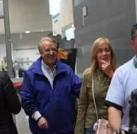 'Kiko' en Colombia, qué hace el cómico mexicano en nuestro país.