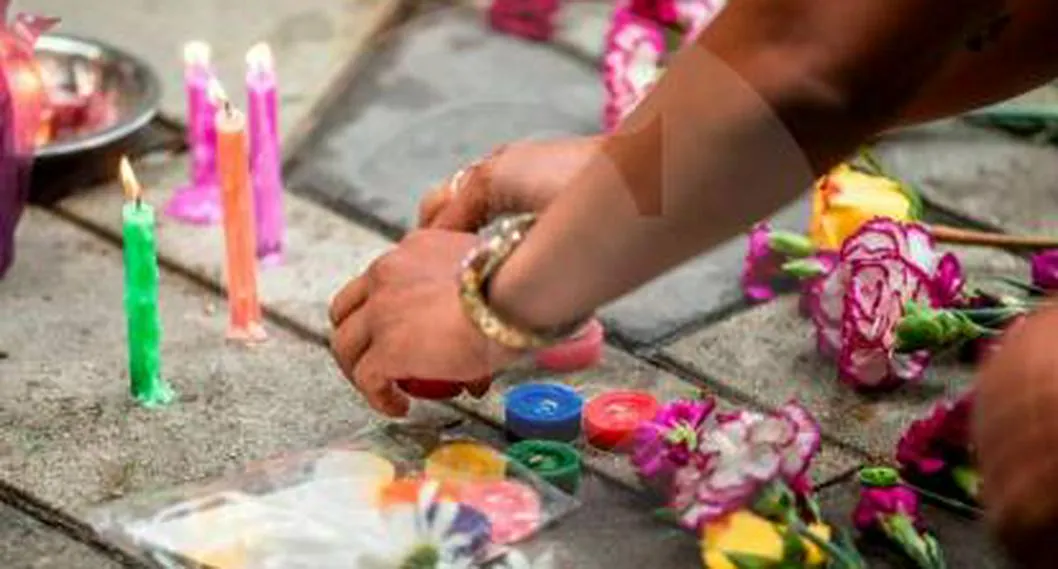 Cárcel para presuntos responsables del asesinato de una niña indígena