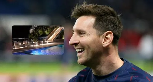 Lionel Messi vivirá en un mansión llena de lujos en Miami: así es la casa