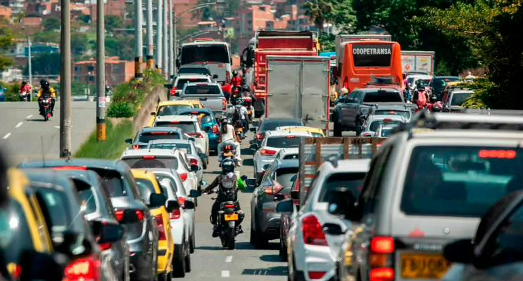 Licencia de conducir en Medellín y Antioquia: fecha para renovar y cuántos deben