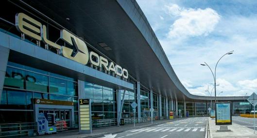 Aeropuerto el Dorado pagará $ 35.000 millones anuales a Funza, Cundinamarca, por usar su territorio para operar; el dinero será usado para construir vías