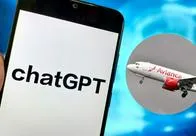 ChatGPT y avión de Avianca. En relación con abogado que se metió en líos por demandar a la aerolínea usando la IA.
