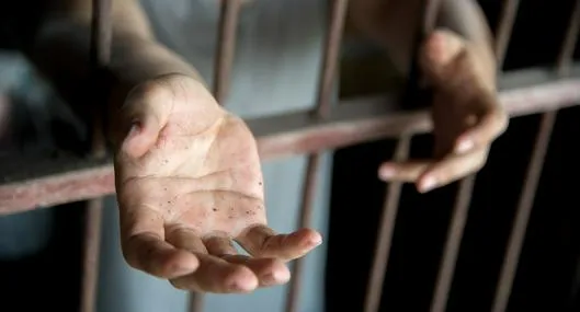 Mujer en la cárcel, a propósito de drama que viven las internas en El Buen Pastor