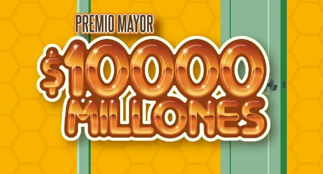 Lotería de Medellín último sorteo hoy 9 de junio de 2023, resultado