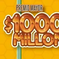 Lotería de Medellín último sorteo hoy 9 de junio de 2023, resultado