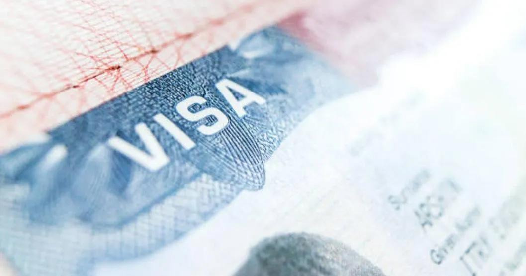 Visa de Estados Unidos, que ha sido muy negada para quienes desean ir al país en Colombia. Hay varias razones.