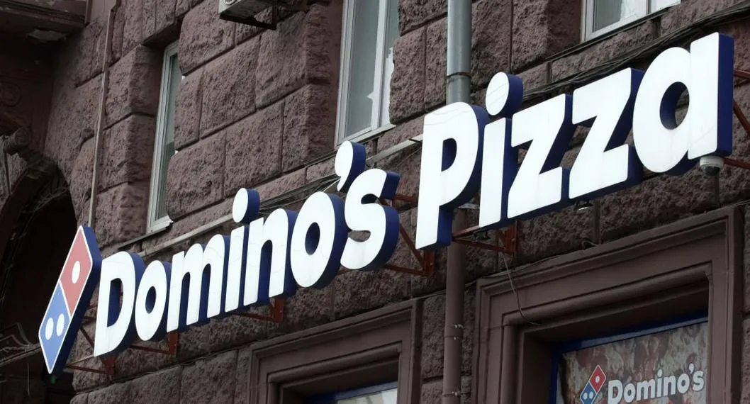 Restaurante Domino's cambia de horario y hace cambio para Bogotá, Medellín y Cali.