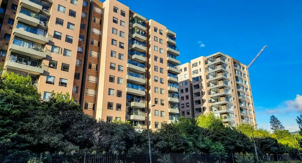 Comprar vivienda en Colombia: casas o apartamentos serán más fáciles.