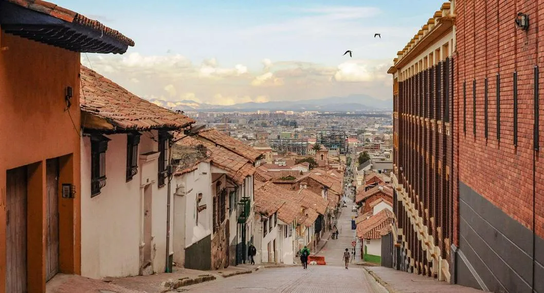 Chat GPT reveló cuáles son los mejores y peores barrios para vivir en Bogotá según la seguridad, oferta comercial, cultural y zonas verdes