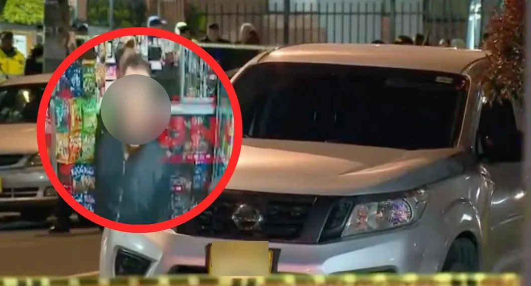 Qué hizo el conductor del coronel Óscar Dávila antes de su muerte | Cómo se enteró de la muerte la esposa del coronel Óscar Dávila | Coronel Óscar Dávila