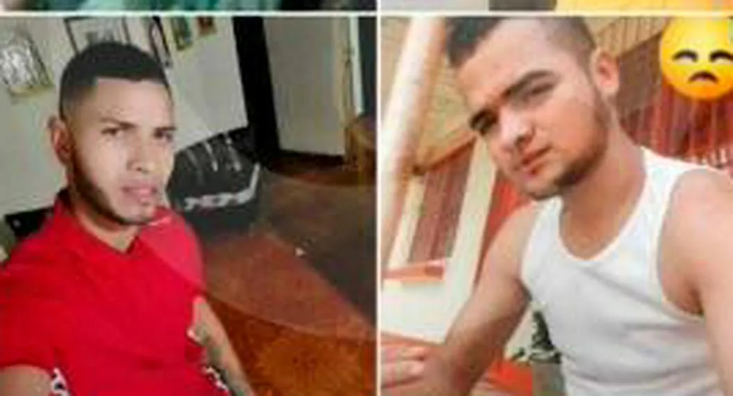 Hallaron cuatro jóvenes muertos en una mina informal de Frontino