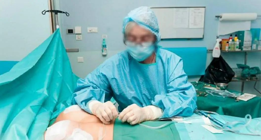 Mujer colombo-canadiense murió hace 3 meses en cirugía y familia no ha podido reclamar el cuerpo.