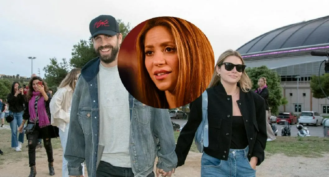 Gerard Piqué y Clara Chía ya tienen fecha y plan que, sin duda, amargará a Shakira, pues estarían involucrados Milan y Sasha, sus hijos, involucrados.