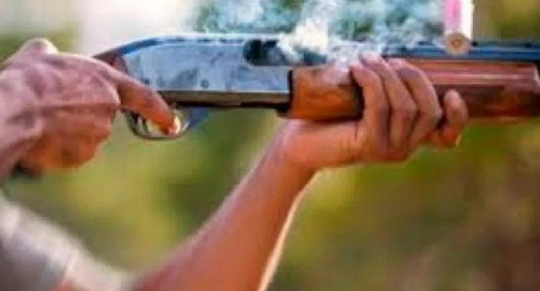 Tolima hoy: joven fue a comprar suero para su hija y lo mataron con escopeta