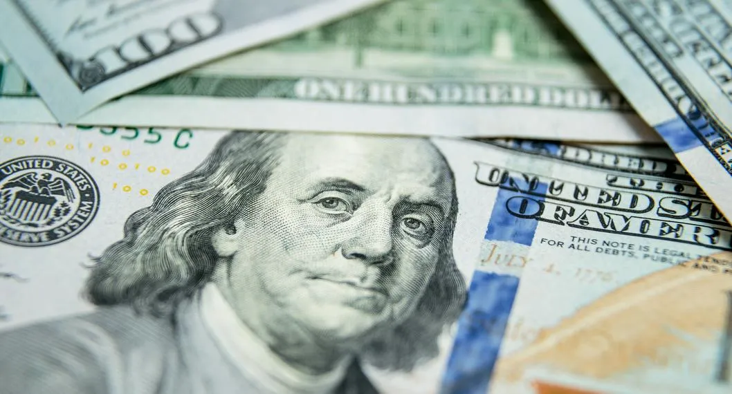 Dólar hoy en Colombia: revelan si precio podría bajar de los $ 4.000 en junio