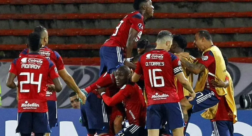 Independiente Medellín confirmó al lateral del Deportes Quindío, Léyser Chaverra, como su refuerzo para segundo semestre de 2023.