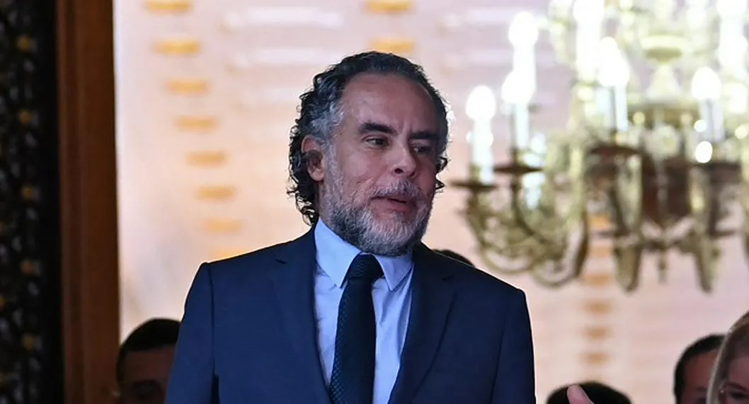 Fechas para que Armando Benedetti y Laura Sarabia declaren en Fiscalía