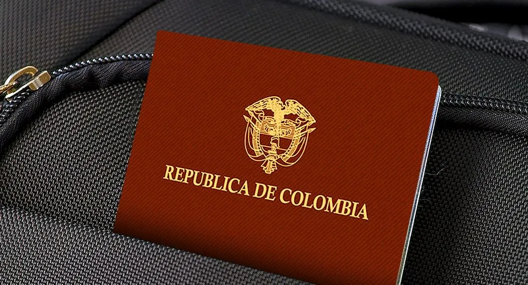 Pasaporte en Colombia: empresa con negocio que lleva más de 25 años