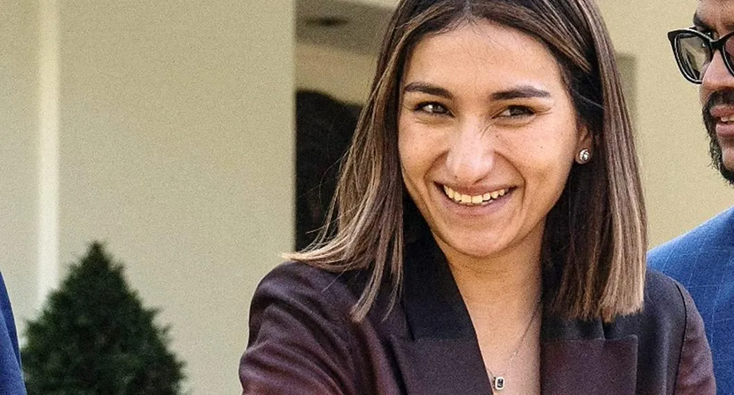 Laura Sarabia: nexos de su esposo con Armando Benedetti y 'Clan Torres' de la Costa.