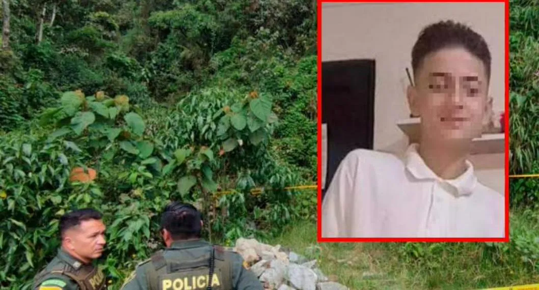 Medellín hoy: asesinato de menor de 15 años habría sido por su vecino
