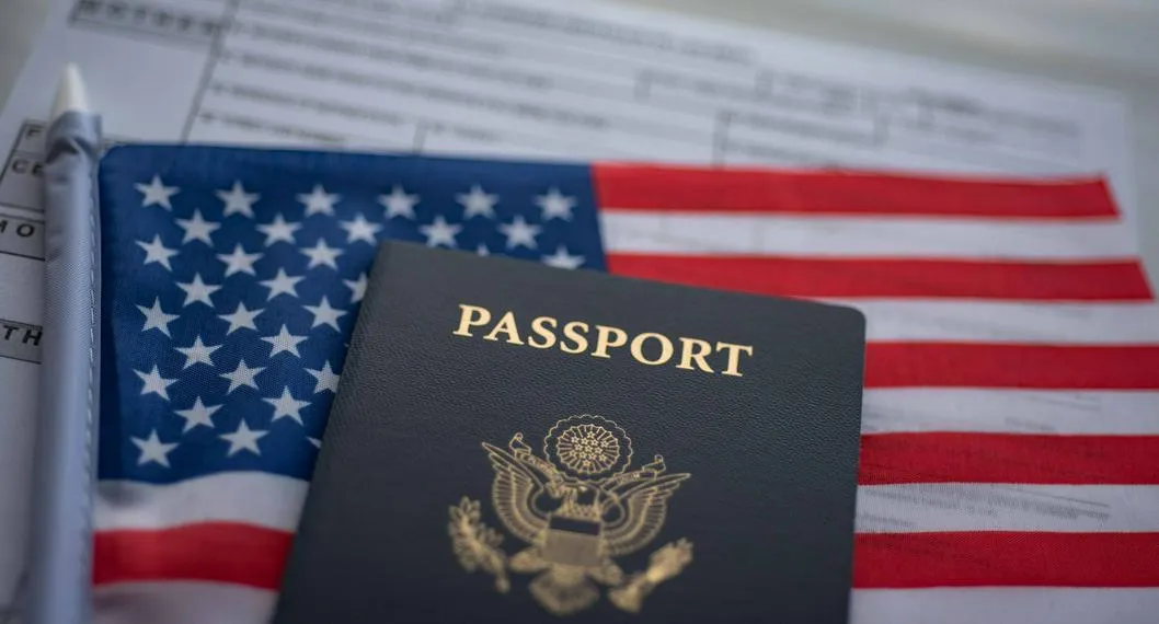 Visa para colombianos a Estados Unidos: personas a la que no se la dan bajo la residencia.