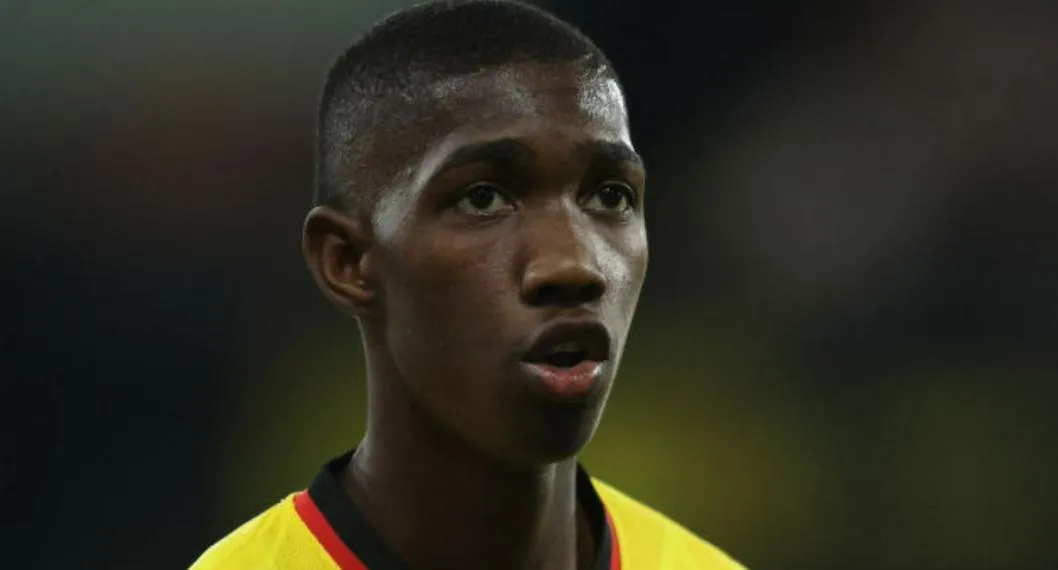 Yáser Asprilla despierta interés en club revelación de Premier; podría jugar Europa League