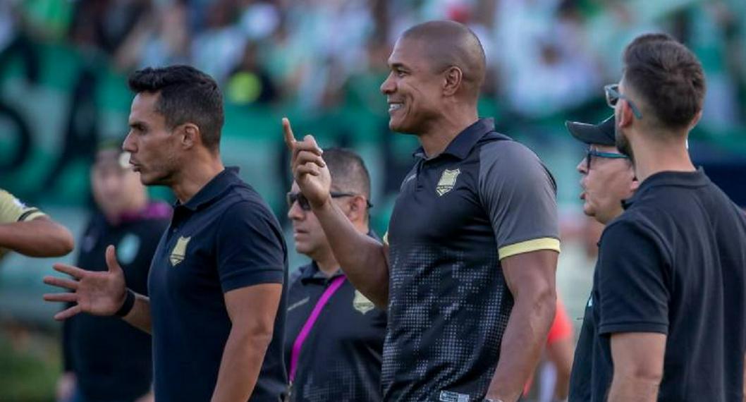 Rionegro Águilas confirmó si jugará con equipo sub-20 contra Alianza Petrolera el último encuentro de los cuadrangulares finales de la Liga BetPlay.
