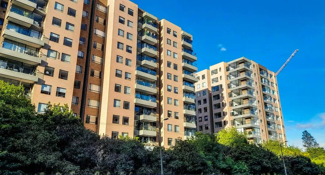 Vivienda en Bogotá, a propósito de barrios en los que subió el precio de arriendo