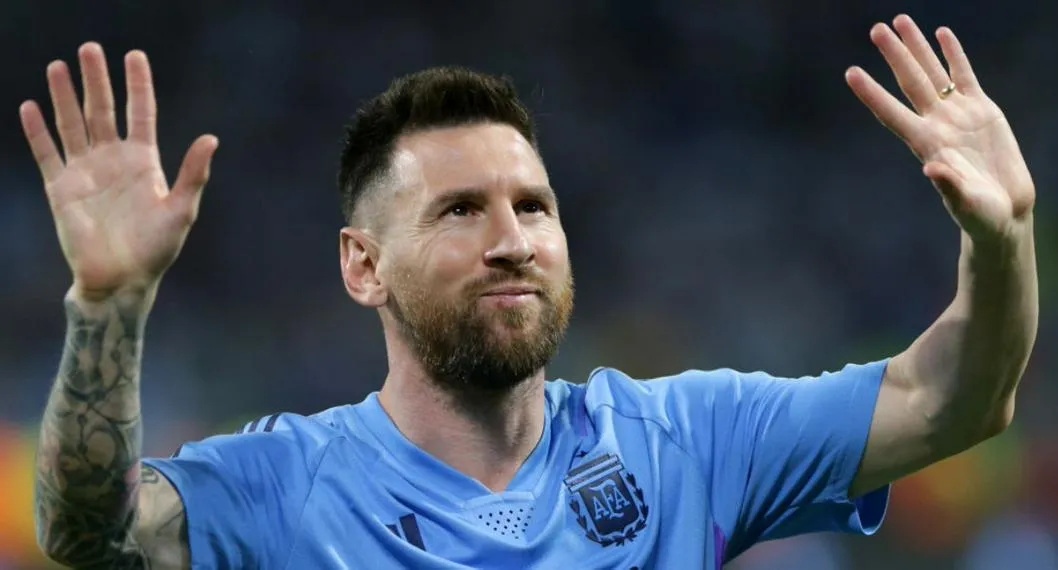 Ofertas para trabajar con Lionel Messi en Miami: así muchos pueden cumplir el sueño