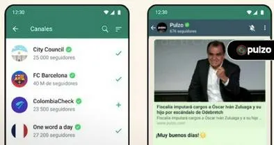 Cómo tener canales en WhatsApp, nueva función, paso a paso y trucos