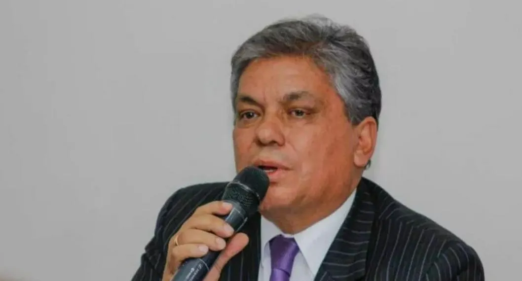 Fondo Nacional del Ahorro: Procuraduría investiga a Gilberto Rondón