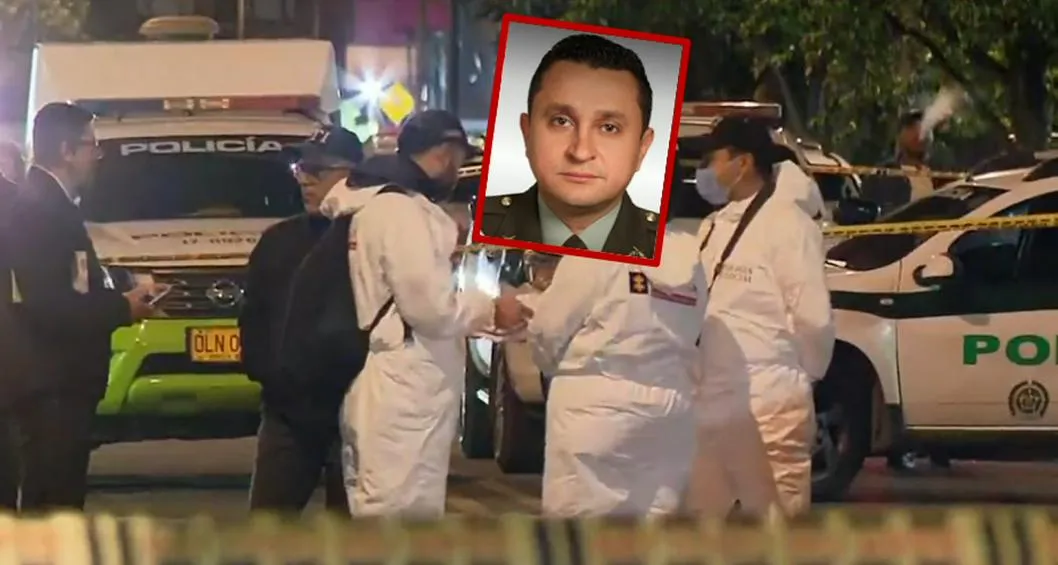 Preguntas que enrarecen muerte de coronel implicado en caso Sarabia-Benedetti