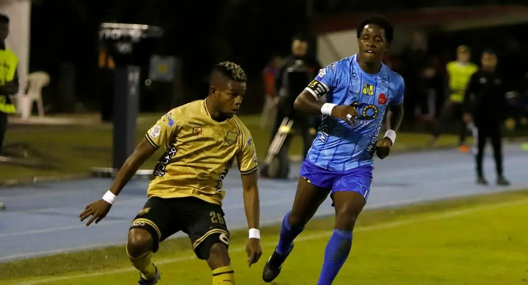 Deportes Tolima, a propósito del nuevo jugador que tendrían para el segundo semestre