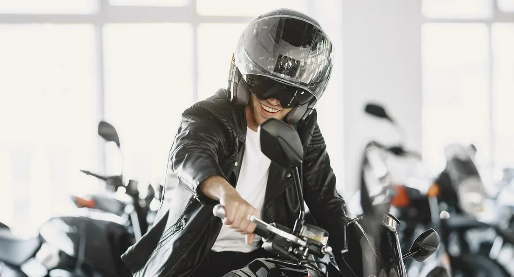 Este es el promedio recomendado de kilómetros anuales de una moto usada.
