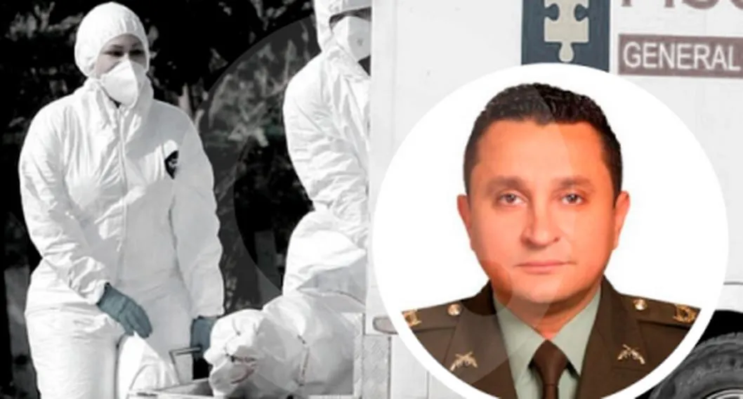 Conductor del coronel Dávila se fue de vacaciones, luego de su repentina muerte