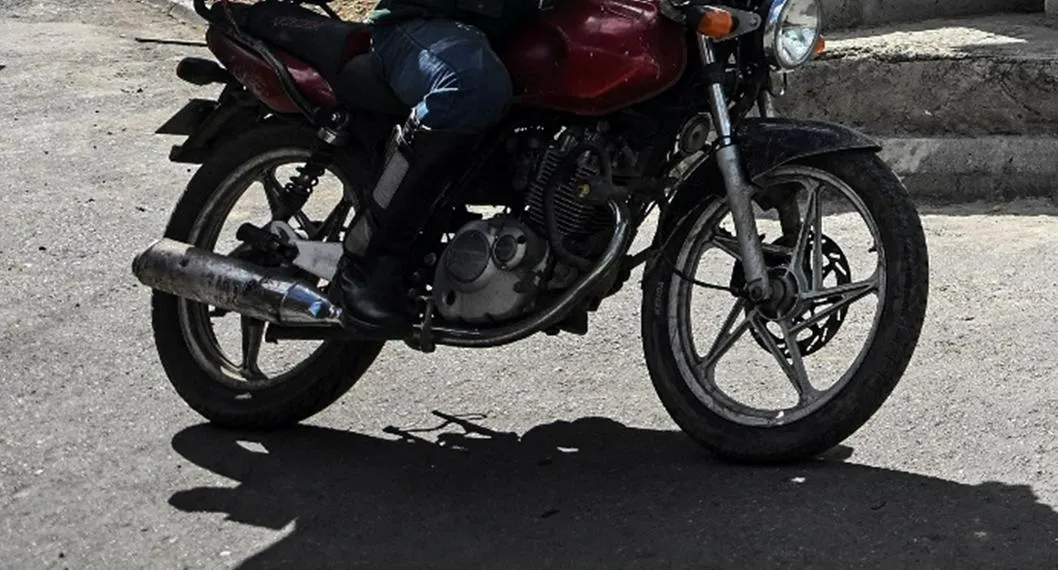 Motos: hombre muere en piques ilegales en Florencia, Caquetá, cuando era grabado