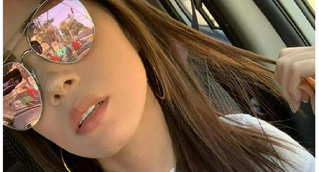 Expareja del hijo de Petro prendió las alarmas por su seguridad y pidió ayuda a Fiscalía