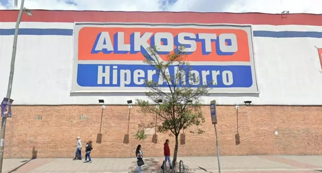 Alkosto tuvo lío en Colombia por solicitud que hizo ante la SIC para frenar la marca Glo Store.