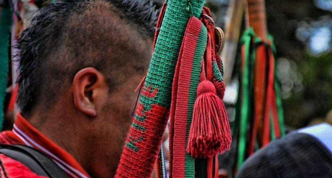 Líder indígena y su esposa fueron asesinados por un grupo armado en Cauca