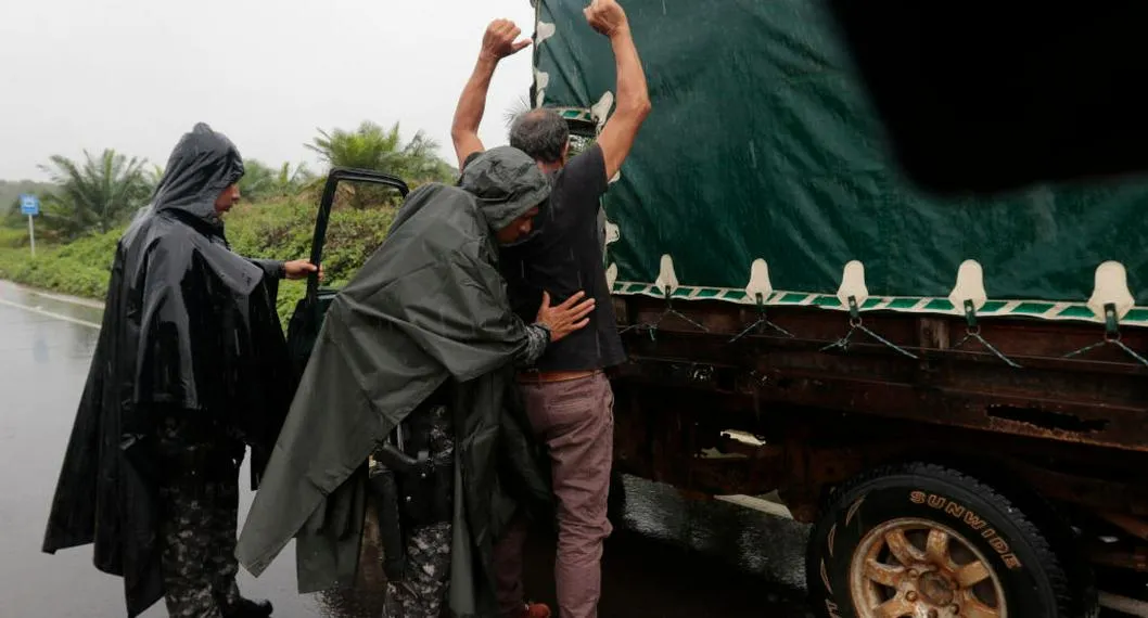 Empresa Asocaña denunció secuestro de dos trabajadores en Guachené, Cauca