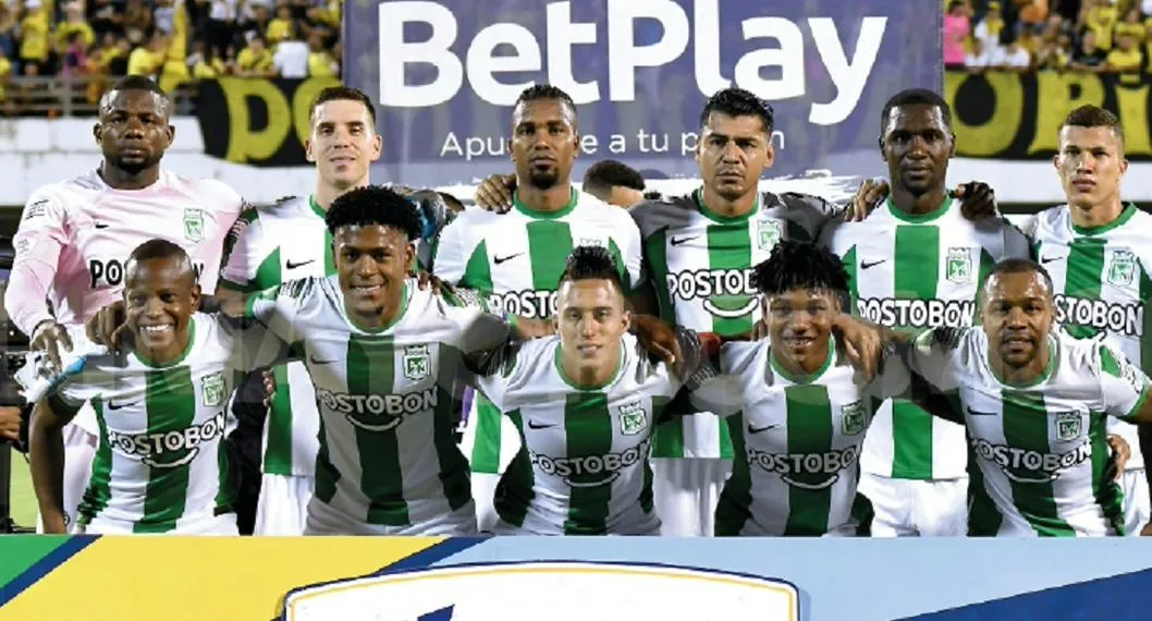 León Darío Muñoz, querido exjugador de Nacional, se quejó por actualidad del equipo y le tiene poca fe para que clasifique a la final de la Liga.
