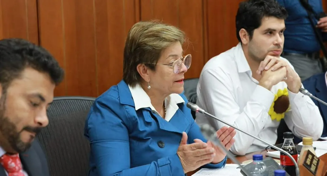 El articulado de la reforma pensional en Colombia fue aprobada en el la Comisión Séptima de la Cámara, pero con cambios.