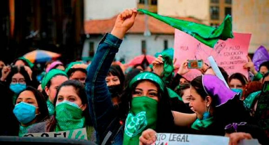 Luego del fallo de la Corte Constitucional, muchos se preguntan qué pasará con las mujeres que tienen intención de practicar un aborto en Colombia.
