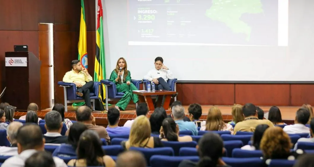 Empleo en la Dian: habrá un Sistema Específico de Carrera Administrativa para aplicar a las ofertas de empleo y consistirá en un concurso de méritos anual